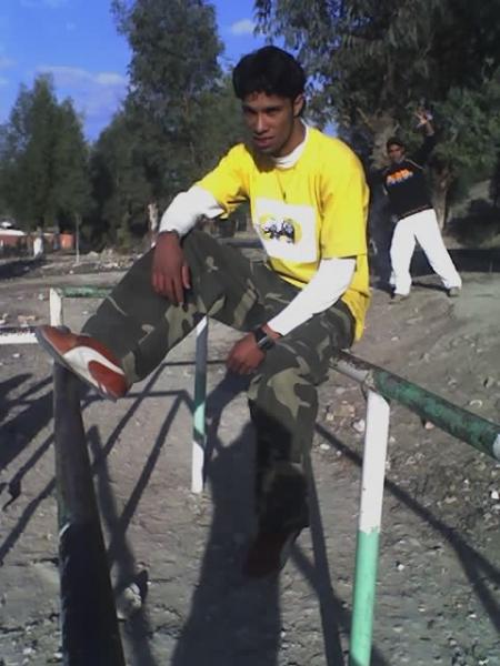 bilal  pense loine peut etre a sata dialo et brahim
